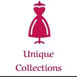 Business logo of Unique collection 