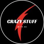 Business logo of CrazY Stuff