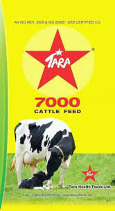 Tara2000 Cattle Fees uploaded by TARA CATTLE FEED on 5/24/2021