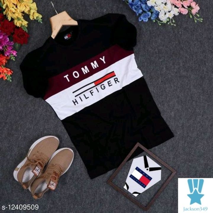 Mens tshirt uploaded by trends180 on 5/24/2021