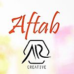 Business logo of Ar creative 