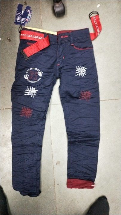Product uploaded by Arihant jeans  on 5/24/2021