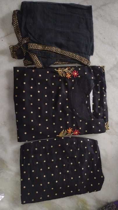 Product uploaded by Parth Collection  on 5/24/2021