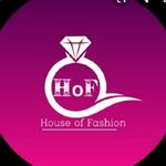 Business logo of Fashion_For_Life