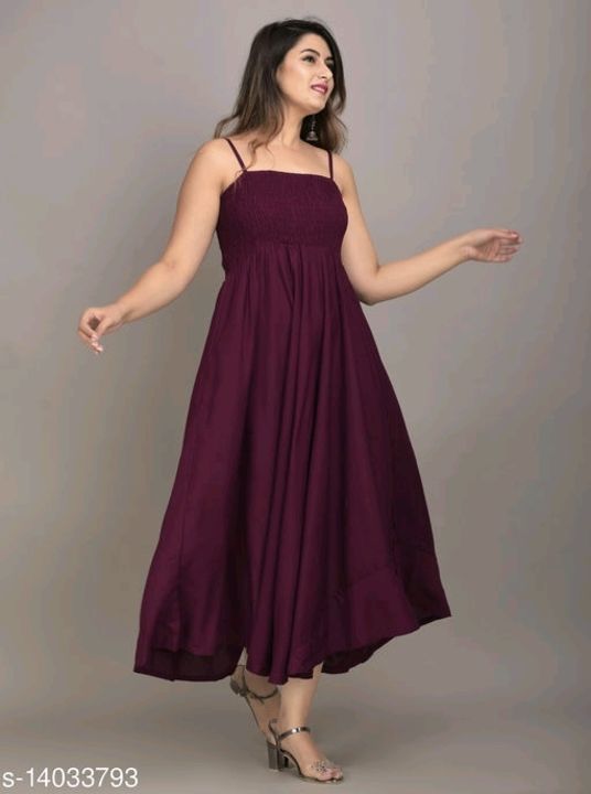 Woman gowns uploaded by business on 5/24/2021
