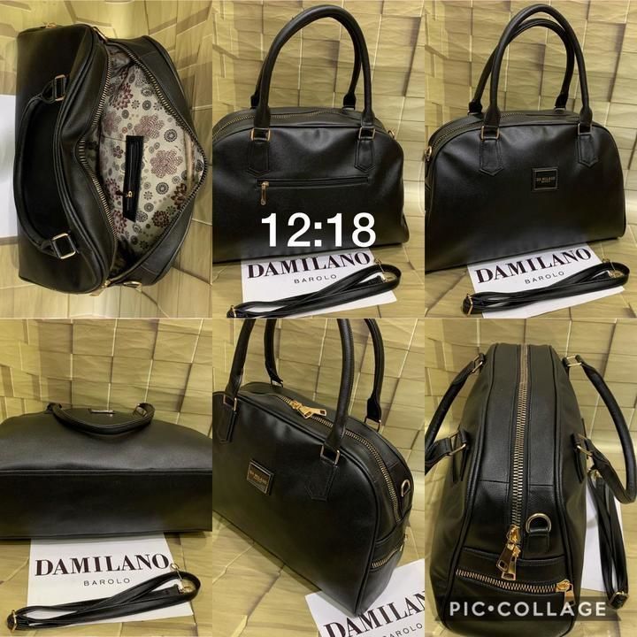 *Travel Duffel Bag uploaded by business on 5/24/2021