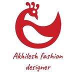 Business logo of Akhilesh fassion designer