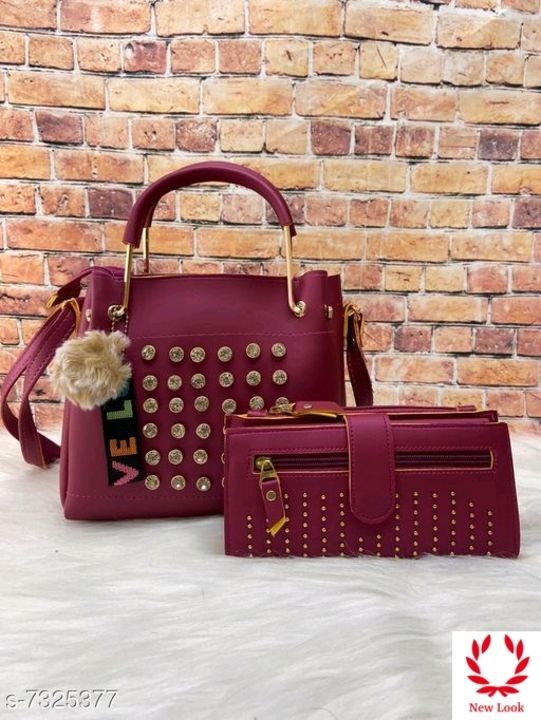 Woman bags uploaded by New look on 5/24/2021