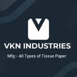 Business logo of Vkn industries 