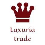 Business logo of Luxuria trade