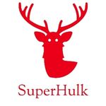 Business logo of SuperHulk