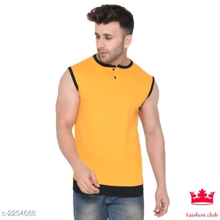 Product image with price: Rs. 325, ID: stylish-t-shirts-bd887bd0