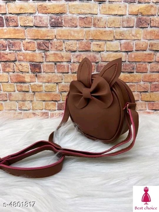 trendy slingbag uploaded by Best choice on 5/24/2021