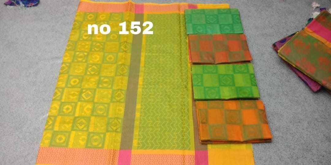 Banarasi semi kataan  uploaded by Ansarees on 5/24/2021