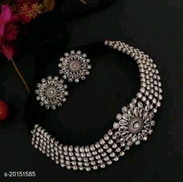 Jewellery uploaded by business on 5/24/2021