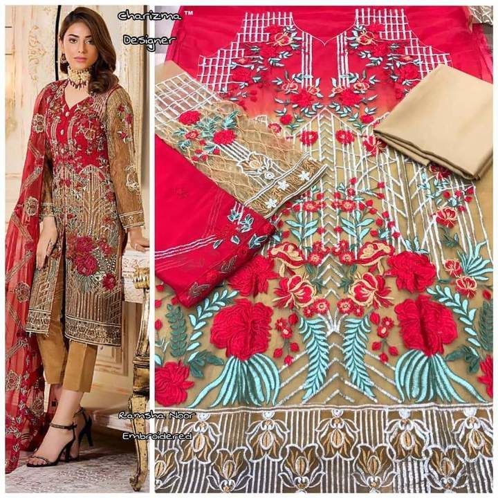 Post image I want 1 Pieces of Hello..
Mjhe direct manufacturer Pakistani collections chahye..
Mjhe whatsapp link share kare.
Chat with me only if you offer COD.
Below is the sample image of what I want.