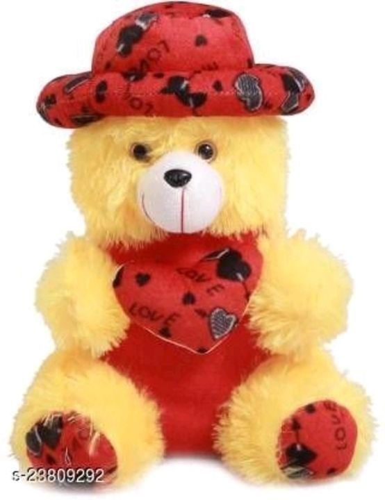 Teddy bear uploaded by Ak online Shop on 5/24/2021