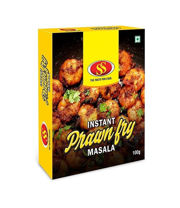 Spice masala products uploaded by business on 8/6/2020
