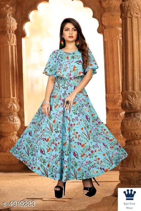 Kurti uploaded by business on 5/24/2021