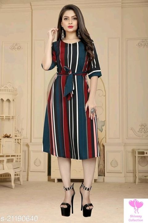 Women dresses uploaded by business on 5/24/2021