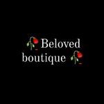 Business logo of Beloved boutique
