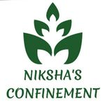 Business logo of NIKSHA's CONFINEMENT based out of Bangalore