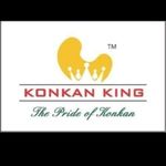 Business logo of Konkan King Cashew Industries