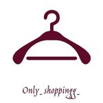 Business logo of Only shopping