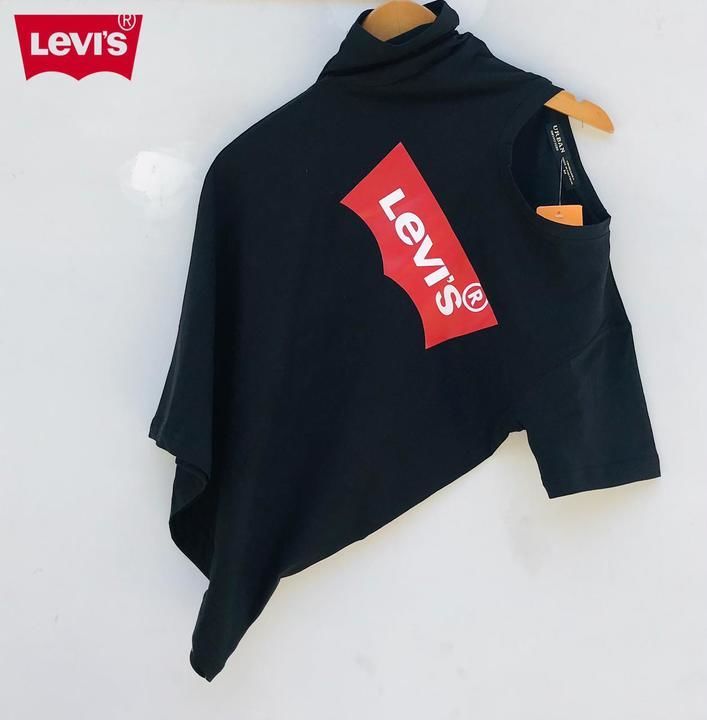 LEVIS T SHIRT 🌟 uploaded by Shiv store on 5/24/2021