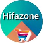 Business logo of Hifazone 