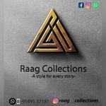 Business logo of Raag__collections_ 