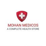 Business logo of MOHAN MEDICOS