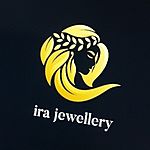 Business logo of Ira jewellery 