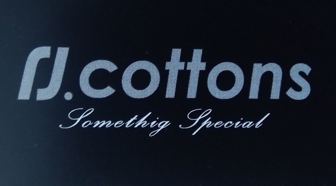 Rj cottons