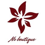 Business logo of Ns boutique