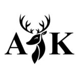Business logo of Akshknitwear