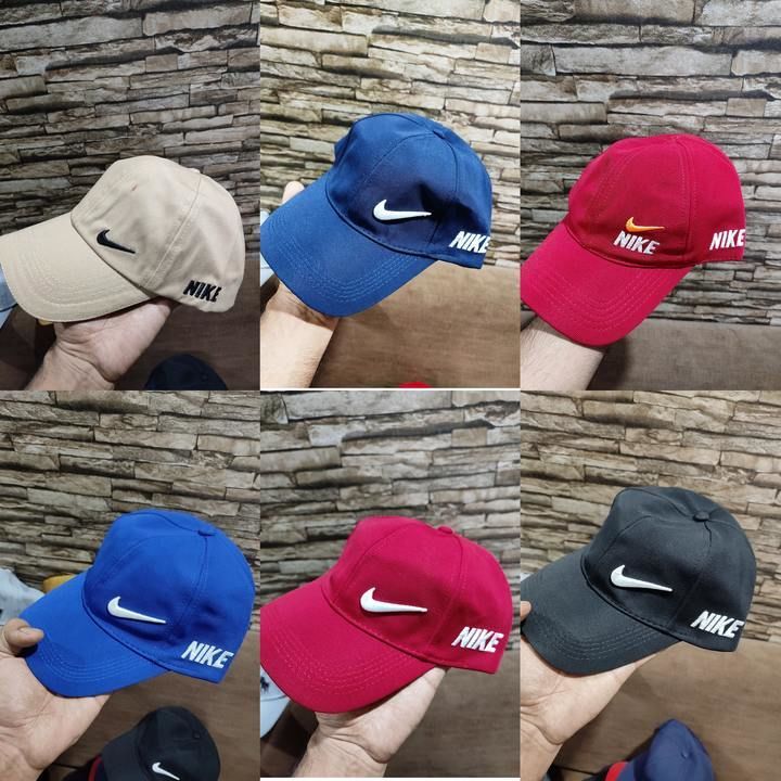Post image *BEAT 👊THE HEAT🔥*
*ALL NEW CAP 🧢COLLECTION*
*PREMIUM QUALITY✔️*
*RS.199 ONLY*
Available
*@Shikari🔫*
🔥🔥🔥🔥🔥