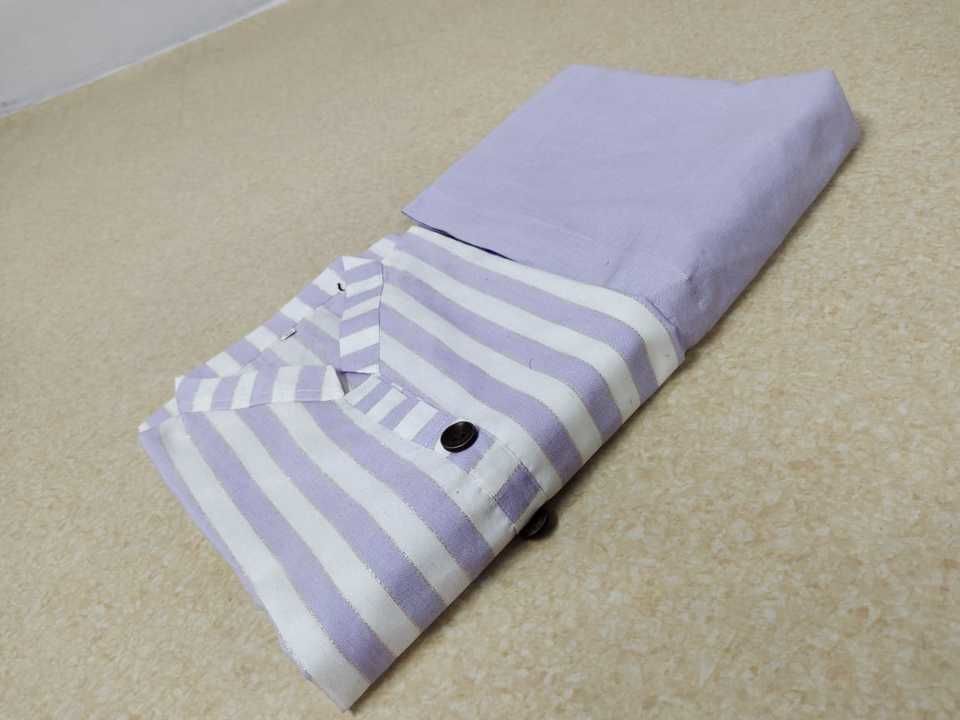 Product image of Khadi cotton dress, price: Rs. 699, ID: khadi-cotton-dress-42f74bdc