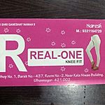 Business logo of Real One