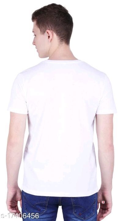 Men's t shirt uploaded by business on 5/25/2021