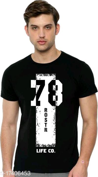 Men's t shirt uploaded by Anmol cosmetic and clothing on 5/25/2021