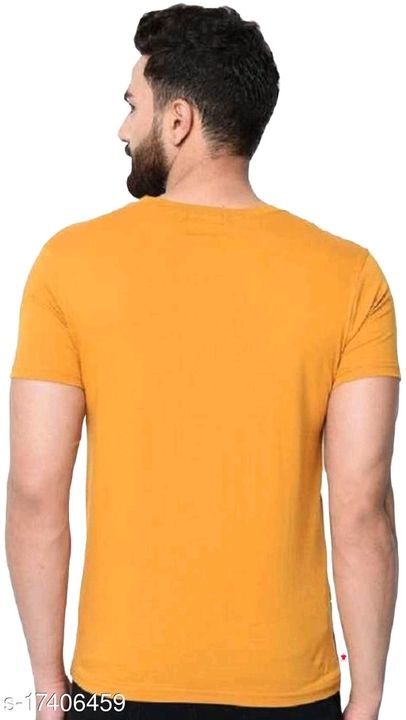 Men's t shirt uploaded by business on 5/25/2021