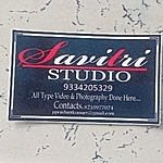 Business logo of Savitri studio