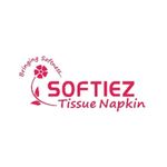 Business logo of  SOFTIEZ tissue