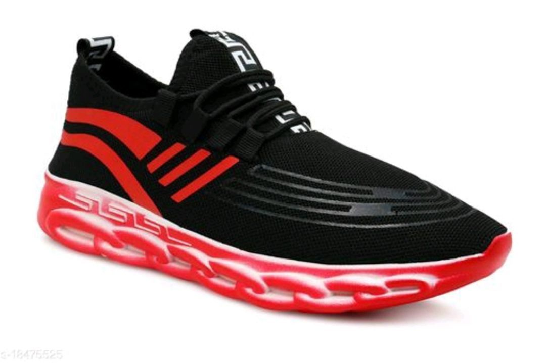 Sports Shoe uploaded by business on 5/25/2021