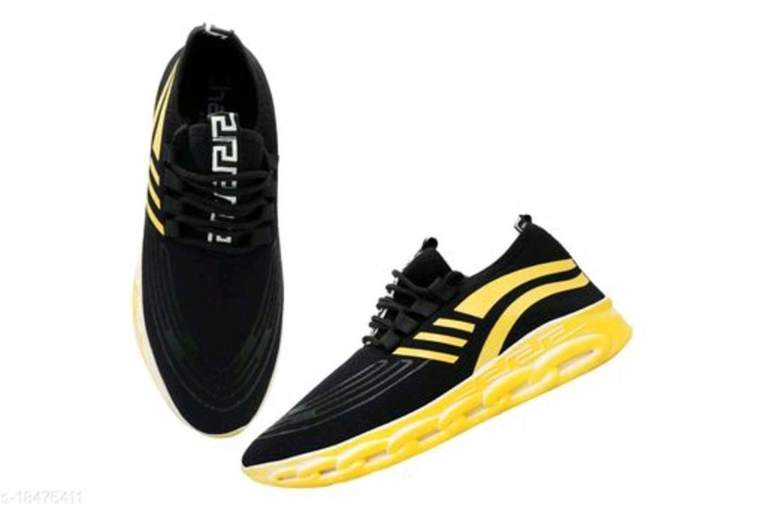 Sports Shoe uploaded by business on 5/25/2021