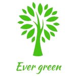 Business logo of Ever green