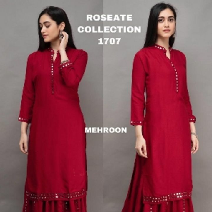Post image Mehal Fashion has updated their profile picture.