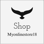 Business logo of MYONLINESTORE18