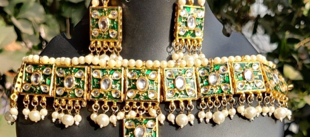 Sanwariya jewels
